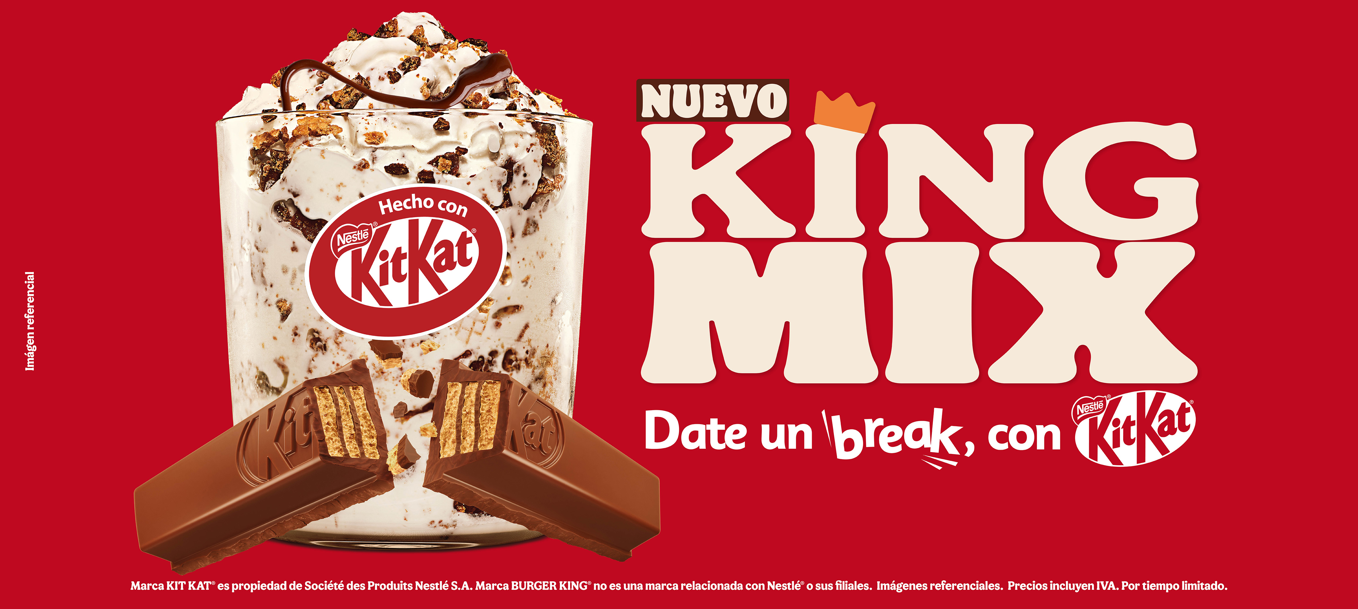 Kit Kat